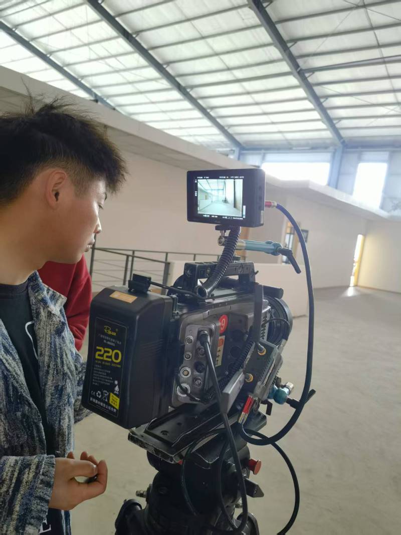 解锁青铜峡市广告片拍摄：以创意镜头，解锁品牌商业价值新高度