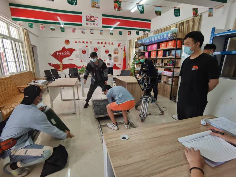 青铜峡市广告片拍摄公司